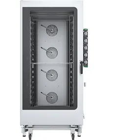 печь конвекционная пк-16м