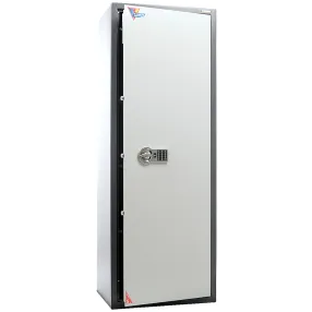 сейф valberg asm-165t el (графит)