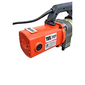 станок для гибки арматуры электрический мобильный rb-32