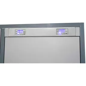 шкаф сушильный ranger 8 б