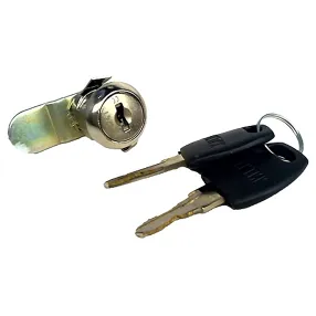 замок ключевой cyber lock cl 1/3 b607x (аналог в455)