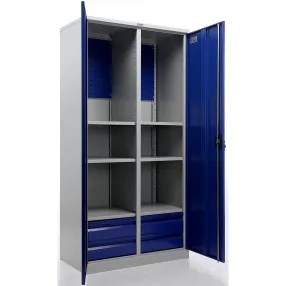 шкаф инструментальный tc 1995-120604