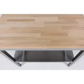 стол кондитерский спк-15/7-п