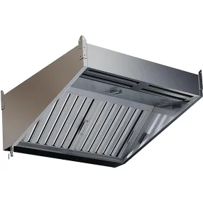 зонт приточно-вытяжной пристенный зпвпу-09/12