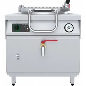 котел пищеварочный кпэл-160