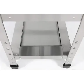 стеллаж для сушки тарелок стпт-12/4-эн