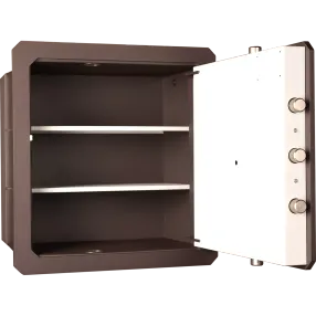 сейф olle 1003l25