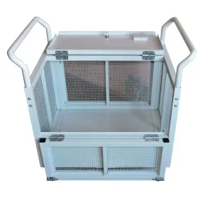 тележка банковская тс – 3