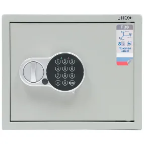 сейф aiko t-28 el