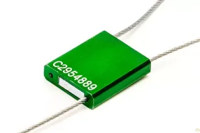 пломба тросовая трендлок 1.5 500мм