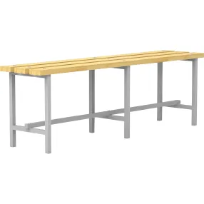 скамья для раздевалок w-1500 nt