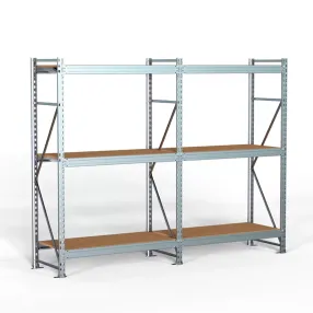 стеллаж sgr-v-дсп-zn 1283-2.0