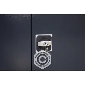 шкаф smart хозяйственный