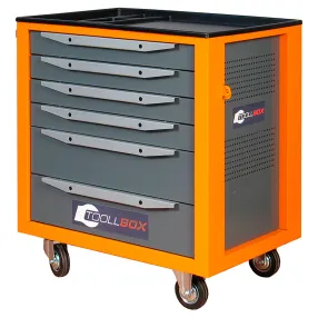 тележка tbs-6