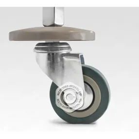 тележка для сушки посуды тдпп - 900х600х860 «profi lnox» (3 уровня - стаканы/тарелки/тарелки)