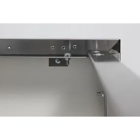 ванна моечная цельнотянутая вмц-2/15/7-бол-эн