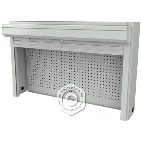 экран перфорированный с роллетой 1500 мм