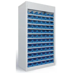 двухсекционный шкаф cll p8 20.6.s1s