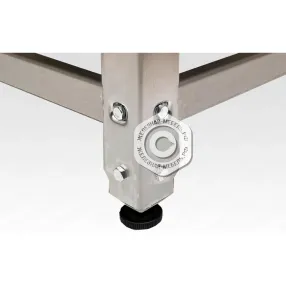 ванна моповая вмсн 500(800)х530х530 «norma zn», 1 м/о (облицовка г-обр., правая; ножка угловая)