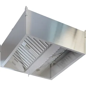 зонт вытяжной центральный звцк-14/16