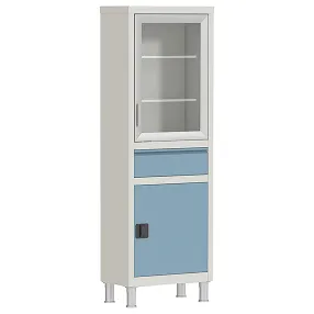 шкаф медицинский шм-01 мск-642.12