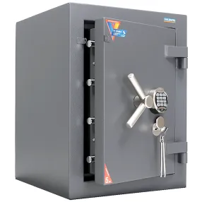 сейф valberg рубеж 67 el