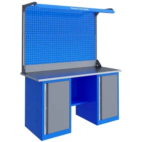 верстак prf 161.77.1-2f