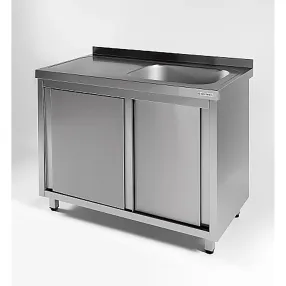 стол производственный купе спзк1м-11/6-бп