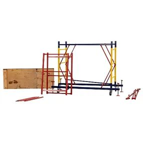 вышка-тура всп 0.7х1.6, 2.8 м