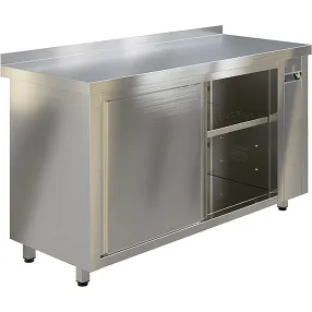 стол тепловой купе т-спзк-13/6-б