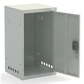 шкаф для газовых баллонов шгр 27-1-4(27л)