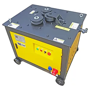 станок для гибки обруча арматуры gwh24