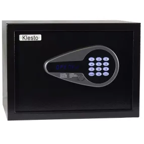 сейф гостиничный klesto hotel safe 250/350e