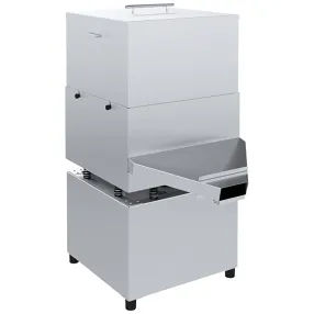 мукопросеиватель вибрационный мпв-150-01