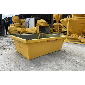 ящик каменщика г/п 1000 кг (объем 0,5 м3)