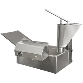 аппарат для приготовления и жарки пончиков апжп-2