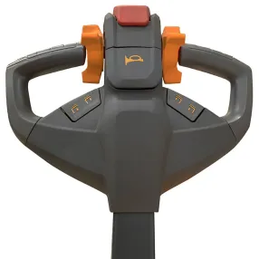 эл.гидравлическая тележка cbd20w (2 т) smart