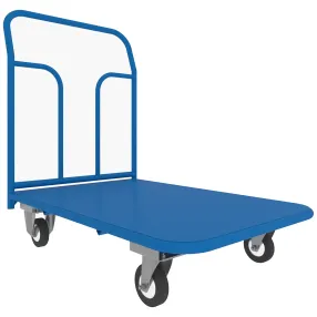тележка платформенная тм 4 (без колёс)