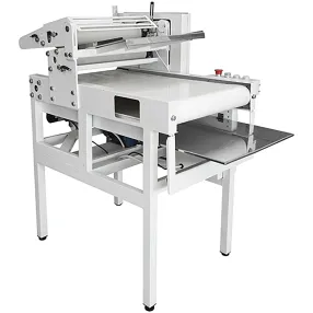 машина тестораскаточная напольная мрт-3-01