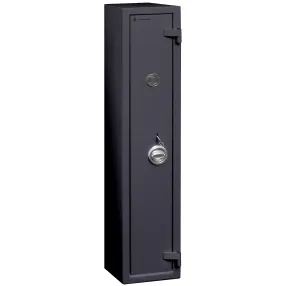 сейф muller safe luzern wf 55629.11 grafit grey