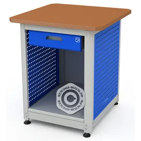 стол рабочий combat 800.1