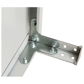 стеллаж ms strong 2200х1200х800 (5 полок)