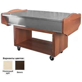 стол нейтральный «шведского стола» сн-шс