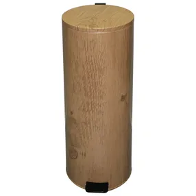 урна с педалью 30л