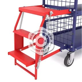 лестница тдк