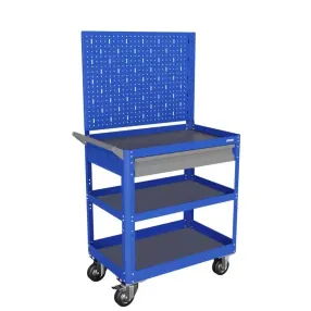 тележка инструментальная proffi-мt2.h800.b.m.p