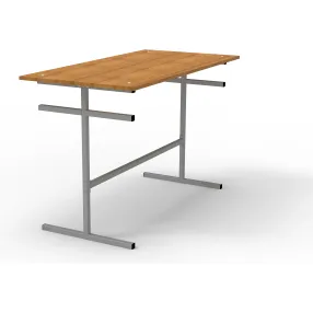 стол сст 1500х600 лдсп