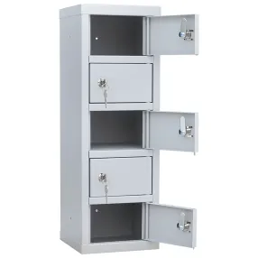 шкаф для мобильных телефонов шст-5