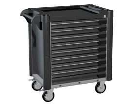 инструментальная тележка wds-9.0