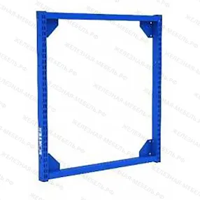 система хранения sortex 1075-s base (подвесная)